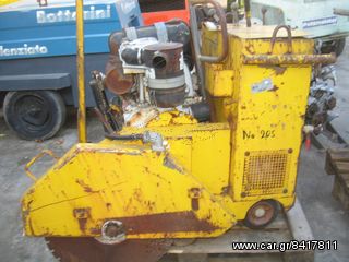 Ασφαλτικά Hanix 1993 K F 30 600 XIL-thumb-6