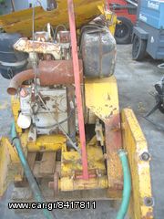 Ασφαλτικά Hanix 1993 K F 30 600 XIL-thumb-7