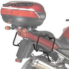 YAMAHA FZS 1000 '03-'05 ΒΑΣΕΙΣ ΠΛΑΪΝΩΝ ΒΑΛΙΤΣΩΝ GIVI PL349