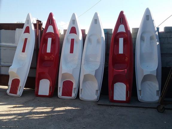 Kano-Kayak 2024 MYRON BOATS 