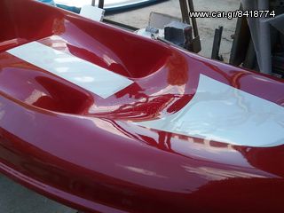 Kano-Kayak 2026 MYRON BOATS-thumb-1