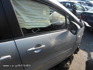 MAZDA 5  2005-2010 ΠΟΡΤΑ ΕΜΠΡΟΣ ΔΕΞΙΑ