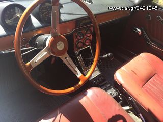 Alfa Romeo Alfetta 1970 1750 -thumb-5
