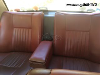 Alfa Romeo Alfetta 1970 1750 -thumb-8