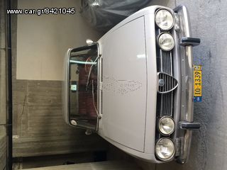 Alfa Romeo Alfetta 1970 1750 -thumb-4