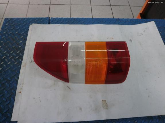 MERCEDES SPRINTER ΑΠΟ 98-02 ΦΑΝΟΣ ΟΠΙΣΘΙΟΣ ΑΡΙΣΤΕΡΟΣ ΓΝΗΣΙΟΣ..