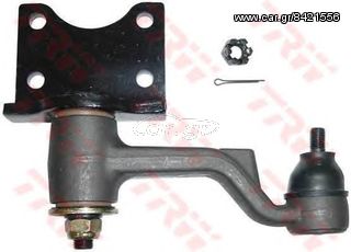 Ζήτα τιμονιού MITSUBISHI L300  SI7165, CAM11, MB166429,  3322937571826