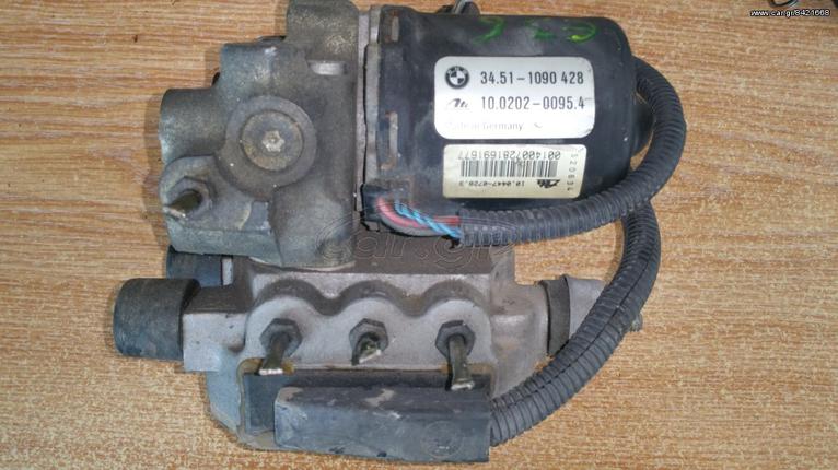 ΜΟΝΑΔΑ ABS / BMW E36 34511090428 - 10020200954