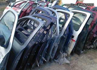 TOYOTA HILUX & HIACE  ΠΟΡΤΕΣ-ΚΑΠΩ-ΦΤΕΡΑ D21 κ.τ.λ ΟΛΑ ΤΑ ΜΟΝΤΕΛΑ -thumb-3