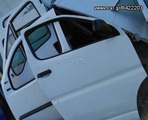TOYOTA HILUX & HIACE  ΠΟΡΤΕΣ-ΚΑΠΩ-ΦΤΕΡΑ D21 κ.τ.λ ΟΛΑ ΤΑ ΜΟΝΤΕΛΑ -thumb-7