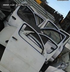 TOYOTA HILUX & HIACE  ΠΟΡΤΕΣ-ΚΑΠΩ-ΦΤΕΡΑ D21 κ.τ.λ ΟΛΑ ΤΑ ΜΟΝΤΕΛΑ -thumb-6