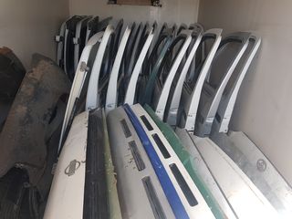 TOYOTA HILUX & HIACE  ΠΟΡΤΕΣ-ΚΑΠΩ-ΦΤΕΡΑ D21 κ.τ.λ ΟΛΑ ΤΑ ΜΟΝΤΕΛΑ -thumb-1