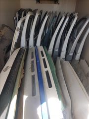 TOYOTA HILUX & HIACE  ΠΟΡΤΕΣ-ΚΑΠΩ-ΦΤΕΡΑ D21 κ.τ.λ ΟΛΑ ΤΑ ΜΟΝΤΕΛΑ -thumb-2