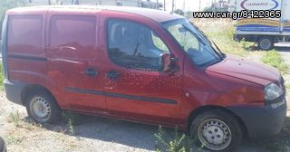 FIAT DOBLO ΠΟΡΤΕΣ ΚΑΠΩ ΣΑΛΟΝΙ ΝΤΑΜΠΛΟ ΜΗΧΑΝΗ ΚΤΛ-thumb-3