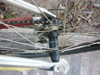 All - Mountain GT 2002 GT AVALANCHE LE -thumb-13