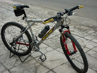 All - Mountain GT 2002 GT AVALANCHE LE -thumb-3