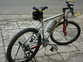 All - Mountain GT 2002 GT AVALANCHE LE -thumb-2
