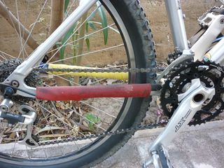All - Mountain GT 2002 GT AVALANCHE LE -thumb-4