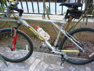 All - Mountain GT 2002 GT AVALANCHE LE -thumb-1