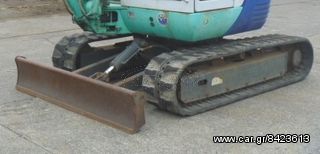 IHI 40-45-55 BRIDGESTONE CORE-TECH 400X72,5X72 RUBBER TRACKS - ΕΛΑΣΤΙΚΕΣ ΕΡΠΥΣΤΡΙΕΣ  ΝΕΑΣ ΤΕΧΝΟΛΟΓΙΑΣ CORE-TECH-thumb-1