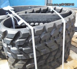 IHI 40-45-55 BRIDGESTONE CORE-TECH 400X72,5X72 RUBBER TRACKS - ΕΛΑΣΤΙΚΕΣ ΕΡΠΥΣΤΡΙΕΣ  ΝΕΑΣ ΤΕΧΝΟΛΟΓΙΑΣ CORE-TECH-thumb-14