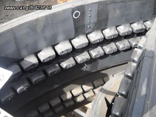 IHI 40-45-55 BRIDGESTONE CORE-TECH 400X72,5X72 RUBBER TRACKS - ΕΛΑΣΤΙΚΕΣ ΕΡΠΥΣΤΡΙΕΣ  ΝΕΑΣ ΤΕΧΝΟΛΟΓΙΑΣ CORE-TECH-thumb-16
