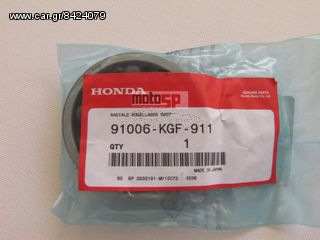 Ρουλεμαν στροφάλου Honda SH 91006KGF911