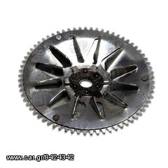 ΦΤΕΡΩΤΗ PEUGEOT SPEEDFIGHT/ELYSEO 50 / 100 cc BL208