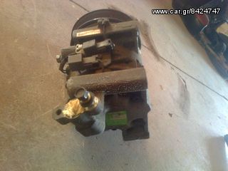 ΚΟΜΠΡΕΣΕΡ Α/C  MICRA K11-thumb-1