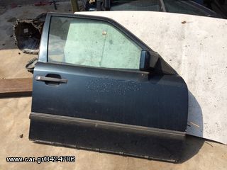 Mercedes 124-thumb-1