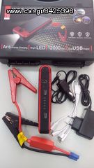 Multi-Function Jump Starter-thumb-3