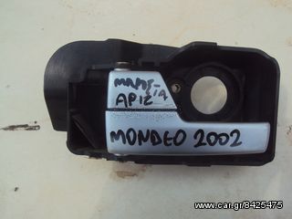 FORD MONDEO '00-'07 ΜΠΡΟΣΤΑ ΑΡΙΣΤΕΡΟ ΕΣΩΤΕΡΙΚΟ ΧΕΡΟΥΛΙ