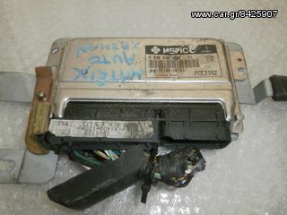 HYUNDAI MATRIX Kefico part no.:9030930184F HYUNDAI part no.: 39108-26741 ΕΓΚΕΦΑΛΟΣ