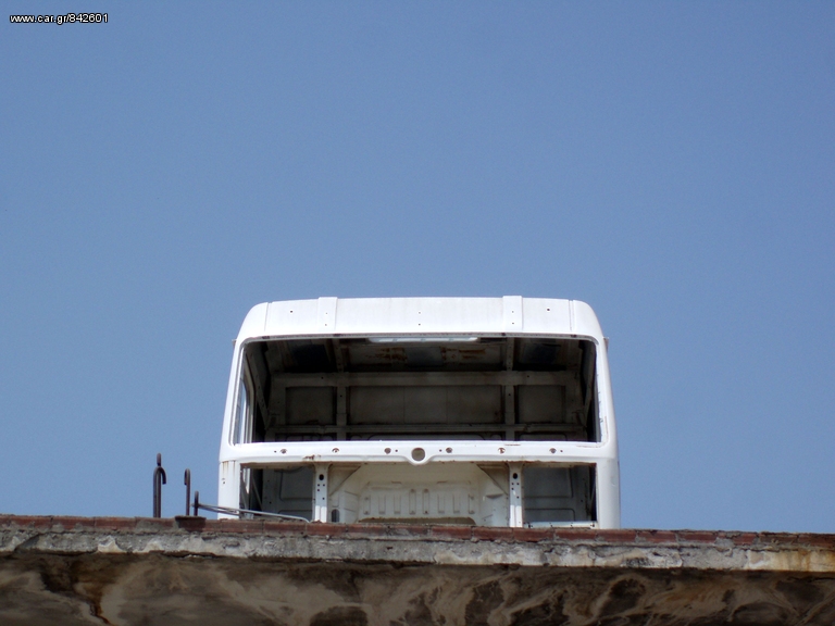 ΚΟΥΒΟΥΚΛΙΟ SCANIA TOP LINE