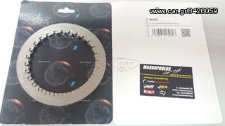 ΜΕΤΑΛΛΙΚΟΙ ΔΙΣΚΟΙ ΣΥΜΠΛΕΚΤΗ YAMAHA TRI-Z/WR500/IT490/YZ250