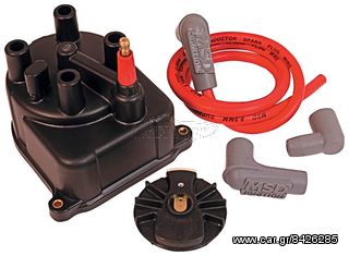 MSD ΚΑΠΑΚΙ DISTRIBUTOR ME ΡΟΤΟΡΑ HONDA P/N:82923