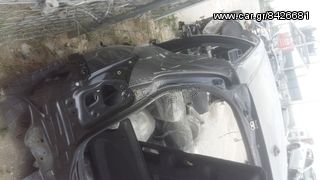 TOYOTA YARIS 2012-2014 ΤΡΟΠΕΤΟ ΠΙΣΩ ( ΤΖΑΜΟΠΟΡΤΑ ΦΑΝΑΡΙΑ ΠΡΟΦΥΛΑΚΤΗΡΑΣ ΠΟΔΙΑ ΦΤΕΡΑ ΑΞΟΝΑΣ ) -thumb-1