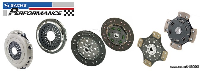 sachs performance 