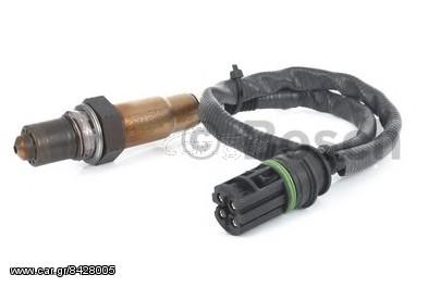 ΑΙΣΘΗΤΗΡΑΣ ΛΑΜΔΑ| BMW E81-E87-E88-E90| BOSCH 0258010422