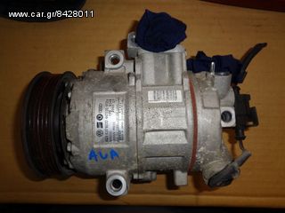 SEAT IBIZA 2002-2008 ΚΟΜΠΡΕΣΕΡ A/C
