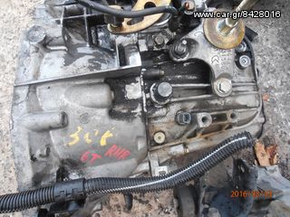 ΠΩΛΕΙΤΑΙ ΣΑΣΜΑΝ PEUGEOT 407 2.0 DIESEL 6AΡΙ