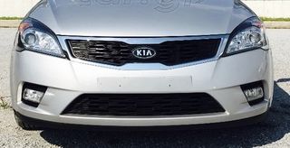 ΑΝΤΑΛΛΑΚΤΙΚΑ KIA CEED '10-'13 5D ΚΑΠΟ ΜΕΤΩΠΗ ΠΡΟΦΥΛΑΚΤΗΡΕΣ ΜΠΡΟΣΤΑ ΦΑΝΑΡΙΑ ΦΤΕΡΑ ΨΥΓΕΙΑ ΜΕΤΑΧΕΙΡΙΣΜΕΝΑ