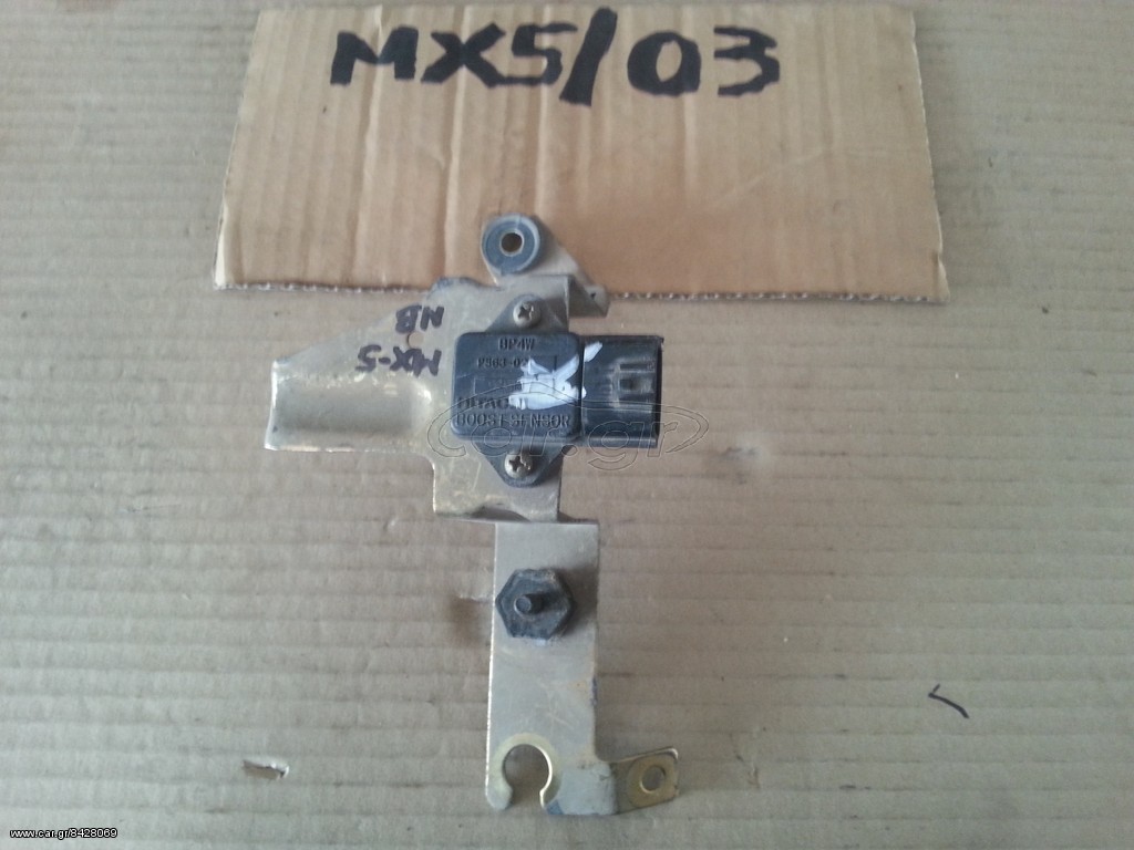 MAZDA MX-5 2003 ΜΑP SENSOR