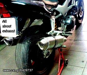 Τελικό Eξάτμισης moto!! Εξάγωνο τελικό -thumb-20
