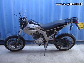 APRILIA SENDA 125 '02-'08 ΑΝΤΑΛΛΑΚΤΙΚΑ