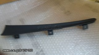 ΠΛΑΙΣΙΟ ΚΟΝΣΟΛΑΣ (ΔΙΑΚΟΣΜΗΤΙΚΟ) PIAGGIO HEXAGON 125-150 LX/T HEXAGON 125-180 GT/X ΑΡΙΣΤΕΡΟ