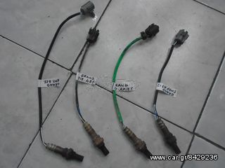 ΛΑΜΔΑ SENSOR JEEP GRAND CHEROKEE 4700cc 1999--2004