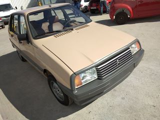 Citroen Visa '83