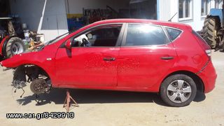 HYUNDAI I 30 09'-thumb-2
