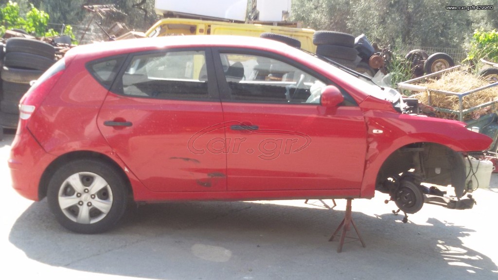 HYUNDAI I 30 09'